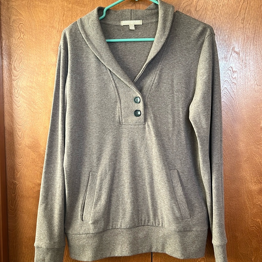 Banana Republic men’s medium shirt. EUC